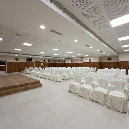 The Habitat Suites Guruvāyūr 外观 照片