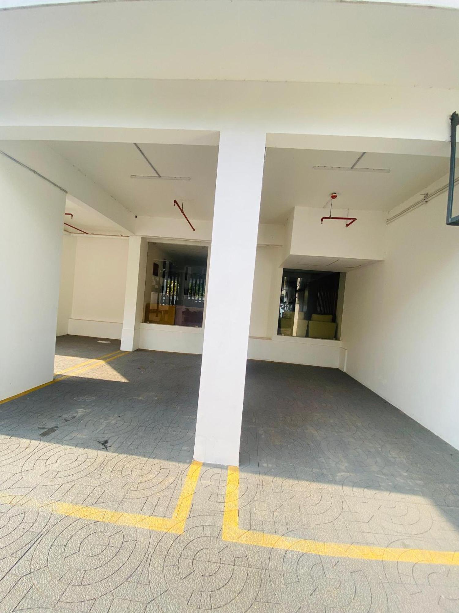 The Habitat Suites Guruvāyūr 外观 照片