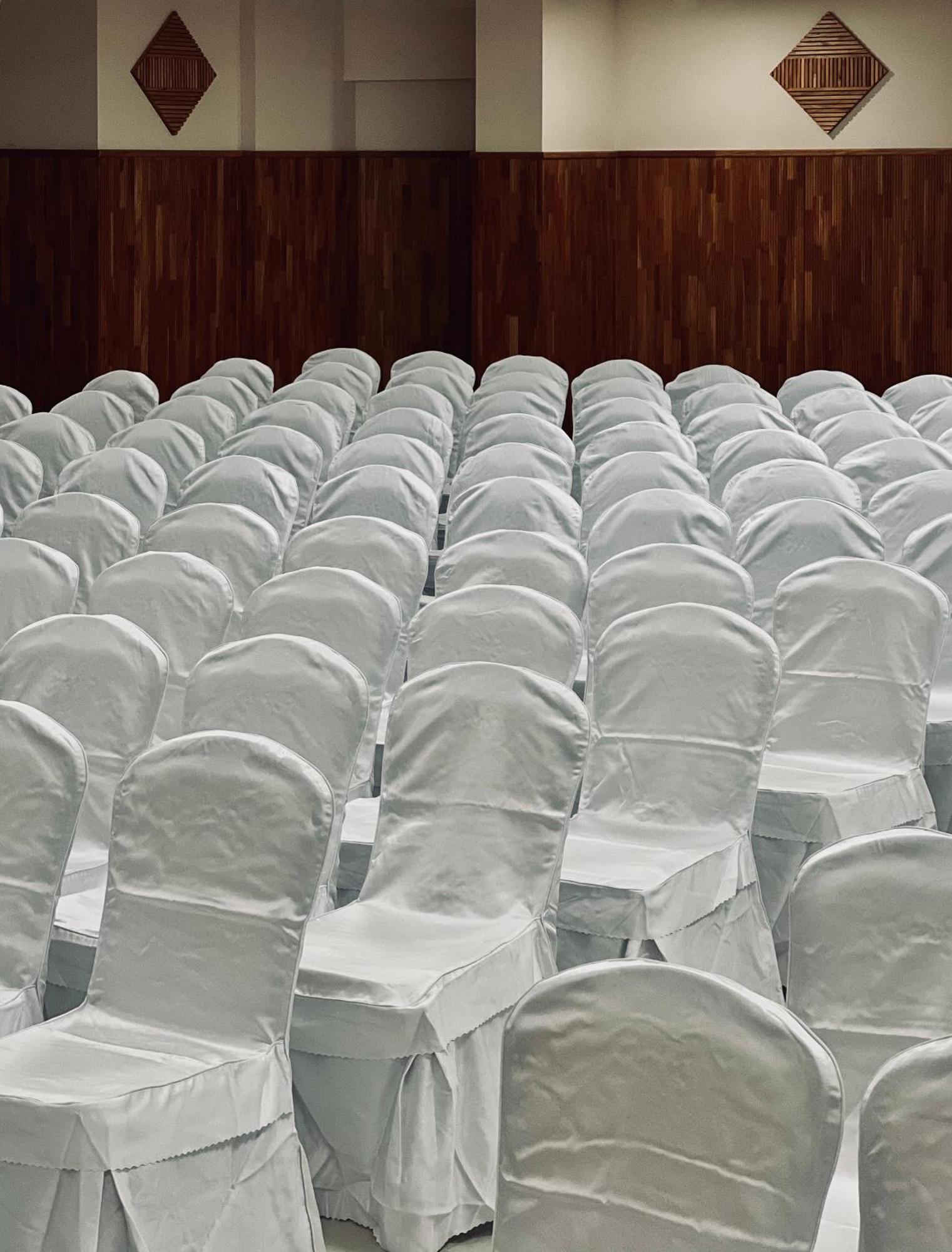 The Habitat Suites Guruvāyūr 外观 照片