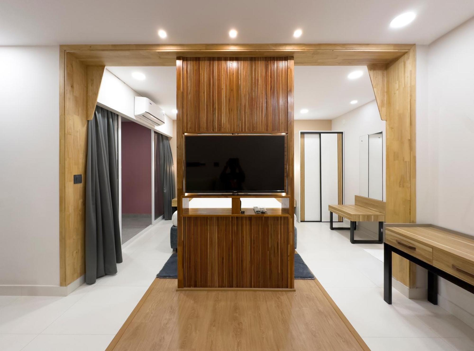 The Habitat Suites Guruvāyūr 外观 照片