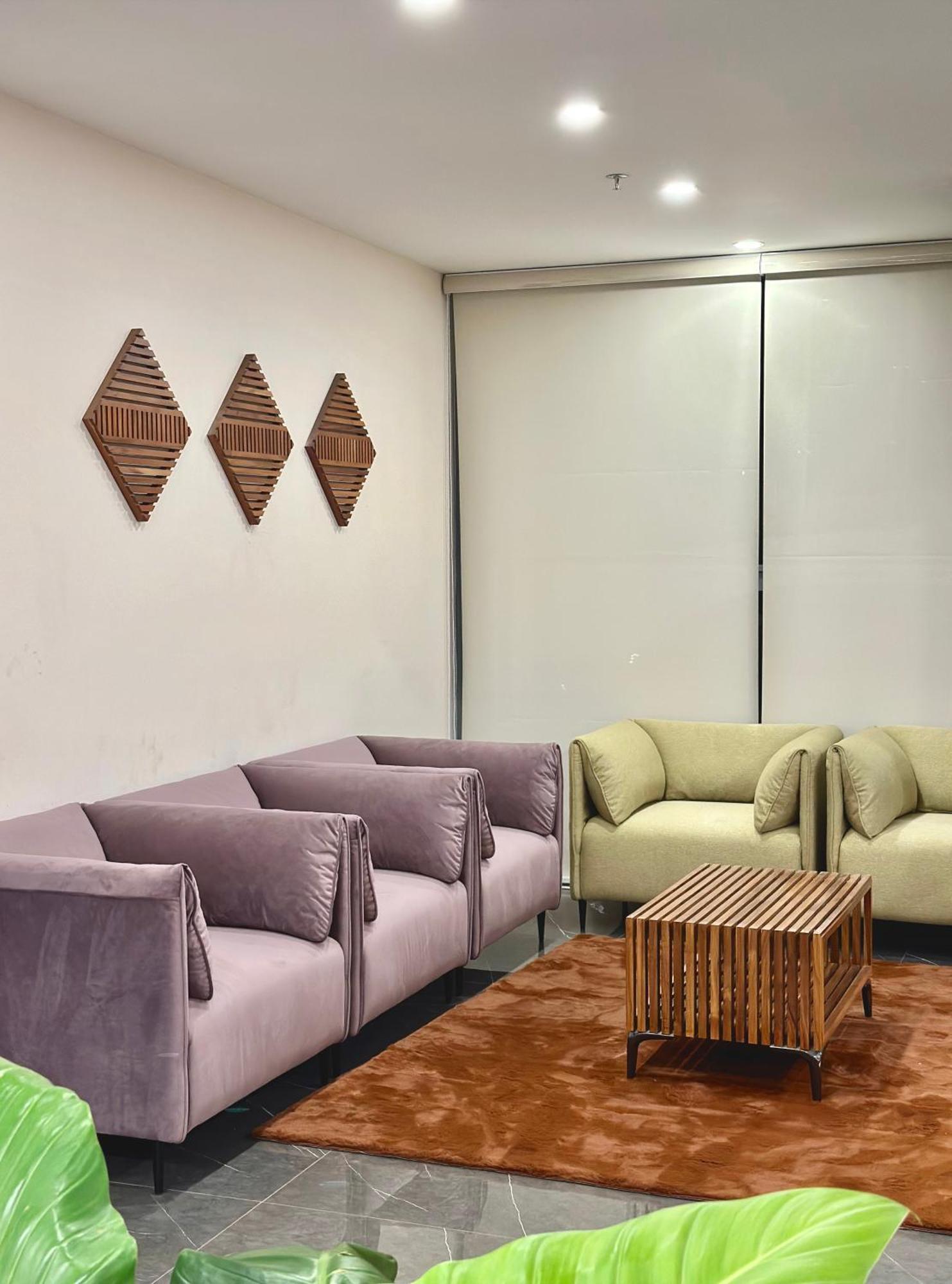 The Habitat Suites Guruvāyūr 外观 照片
