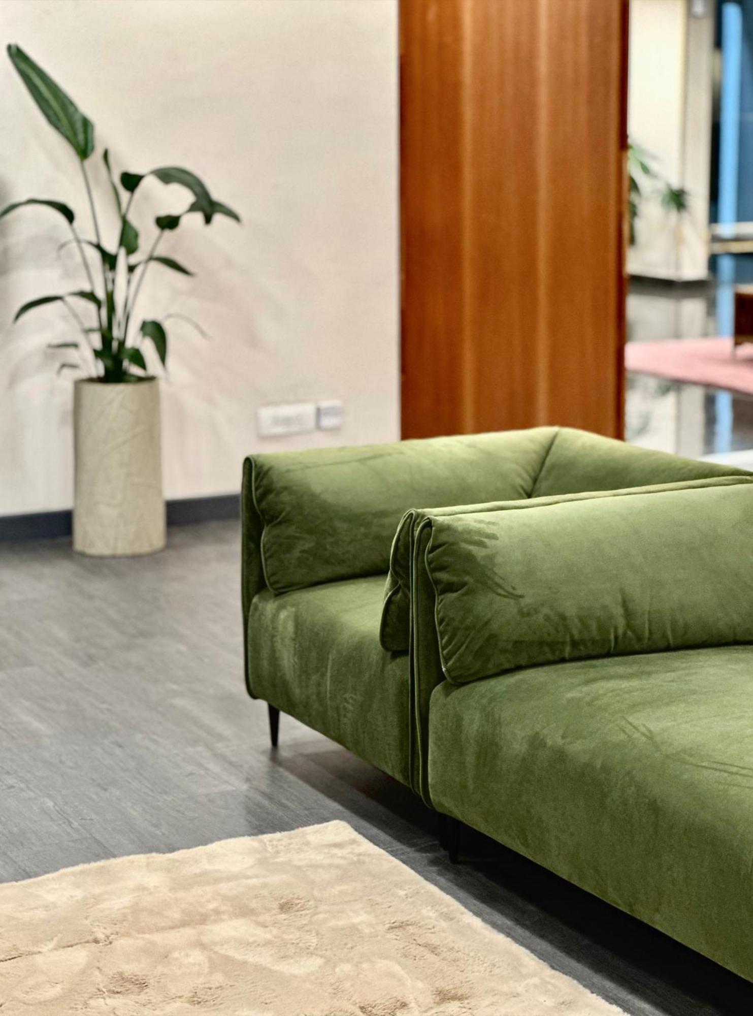 The Habitat Suites Guruvāyūr 外观 照片