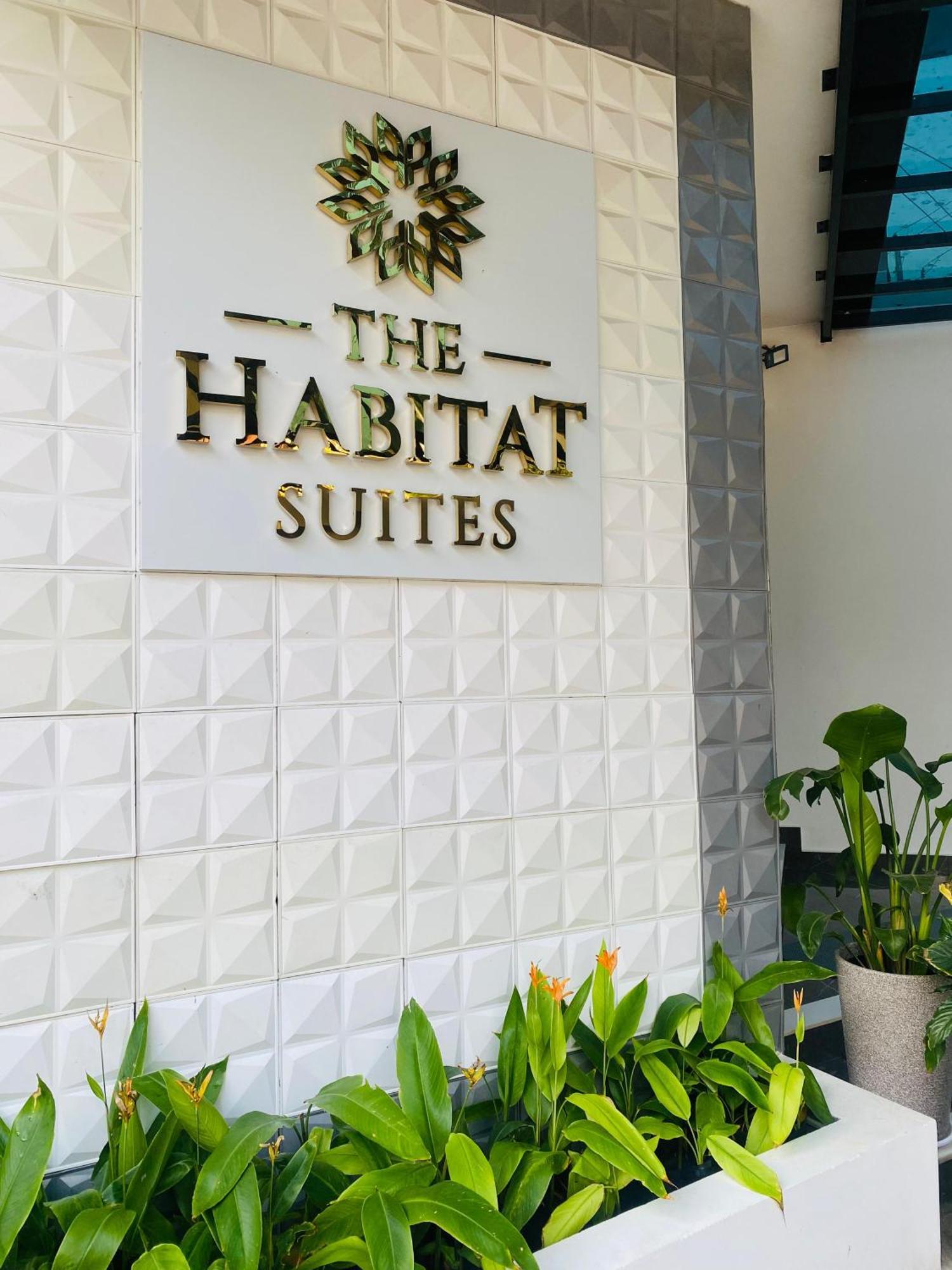The Habitat Suites Guruvāyūr 外观 照片